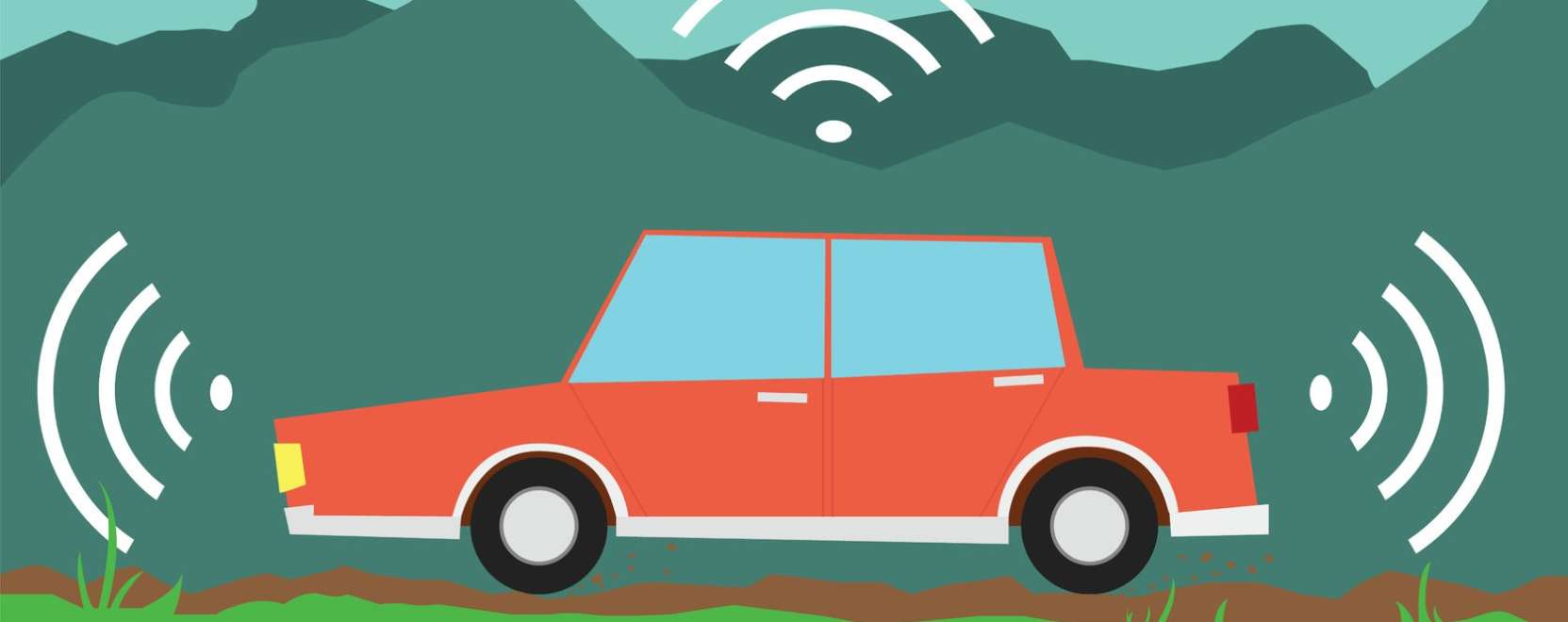 Szab&aacute;ly k&eacute;sz&uuml;l a sofőr n&eacute;lk&uuml;li aut&oacute;kra