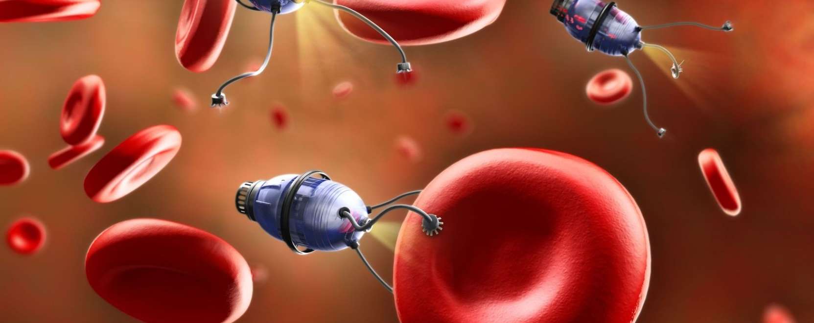 B&uuml;szk&eacute;k-e a robotany&aacute;k gyermekeikre? Nanotechnol&oacute;gia r&ouml;viden
