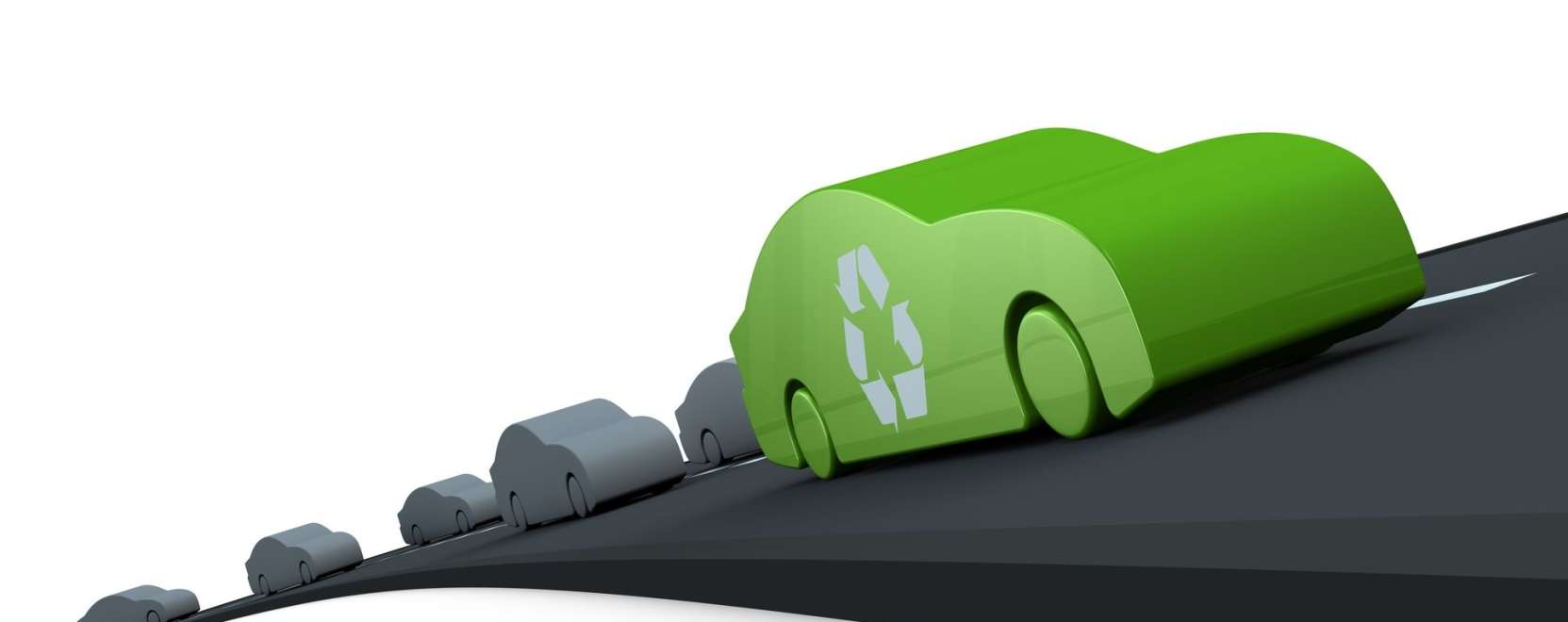 E-aut&oacute;ban utazik a Chevrolet