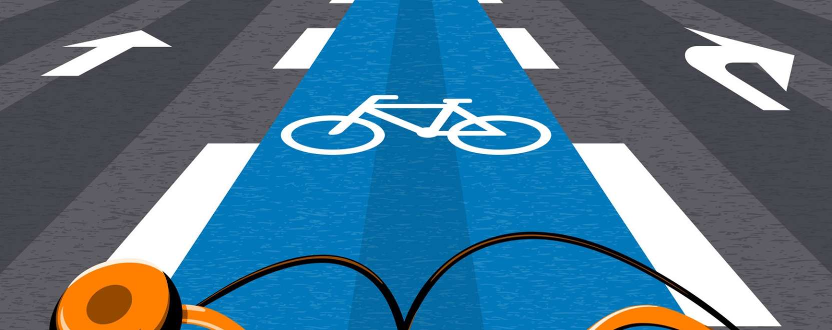 Intelligens szem&uuml;veg seg&iacute;ti a bicikliseket