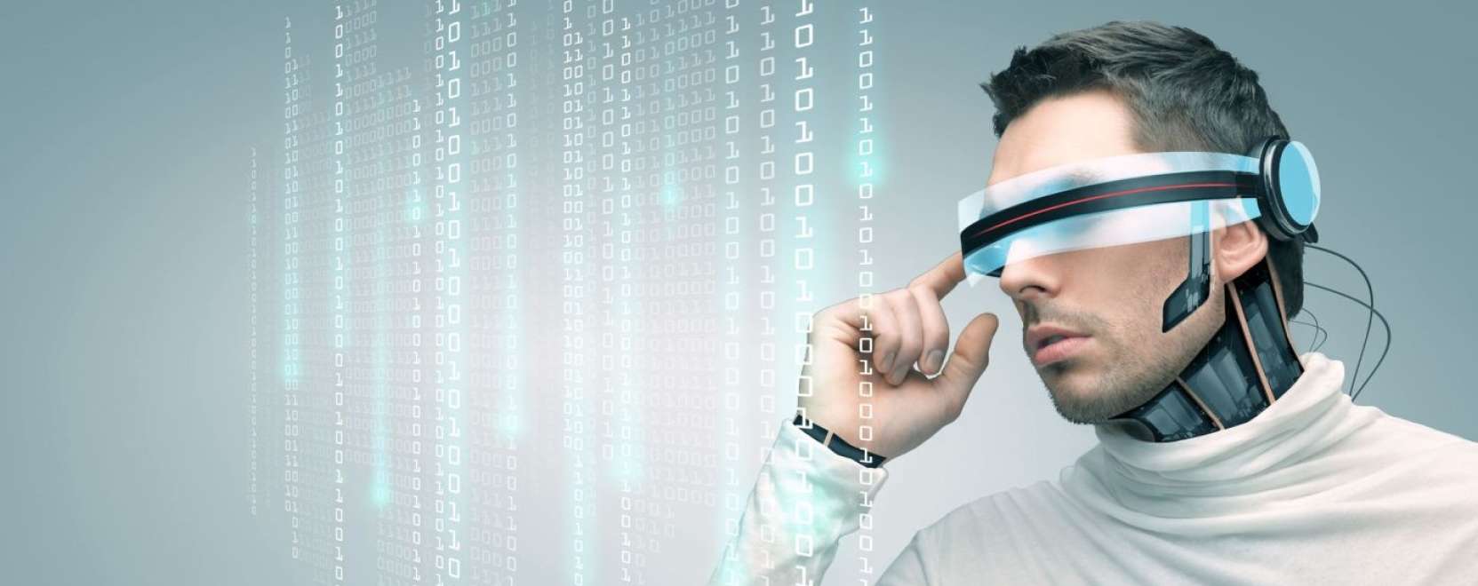 A Daqri sisakban robotnak &eacute;rezheti mag&aacute;t 