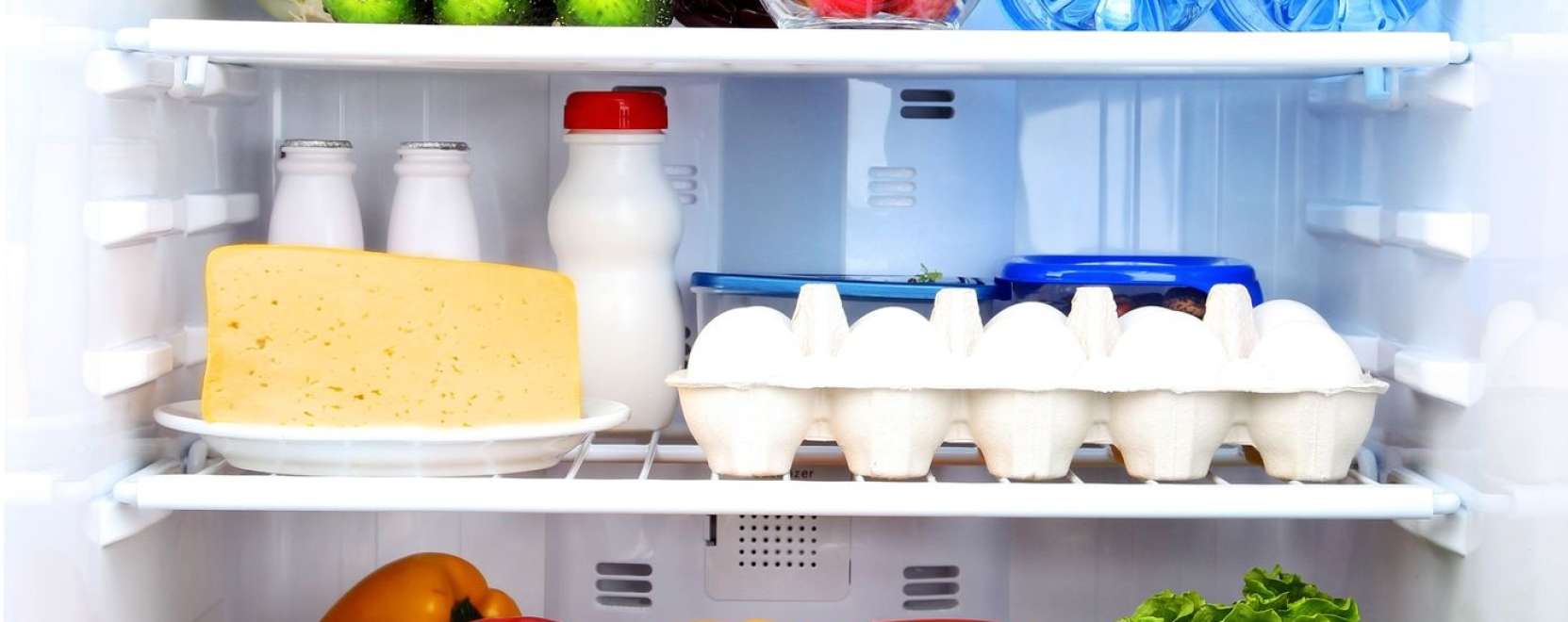 Mostantól akár a hűtő is elintézheti a bevásárlást