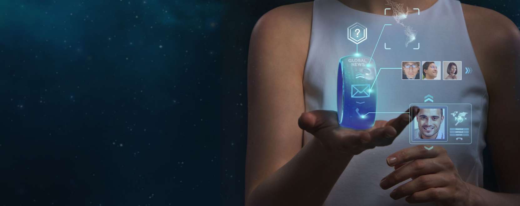 A viselhető technol&oacute;gia evol&uacute;ci&oacute;ja