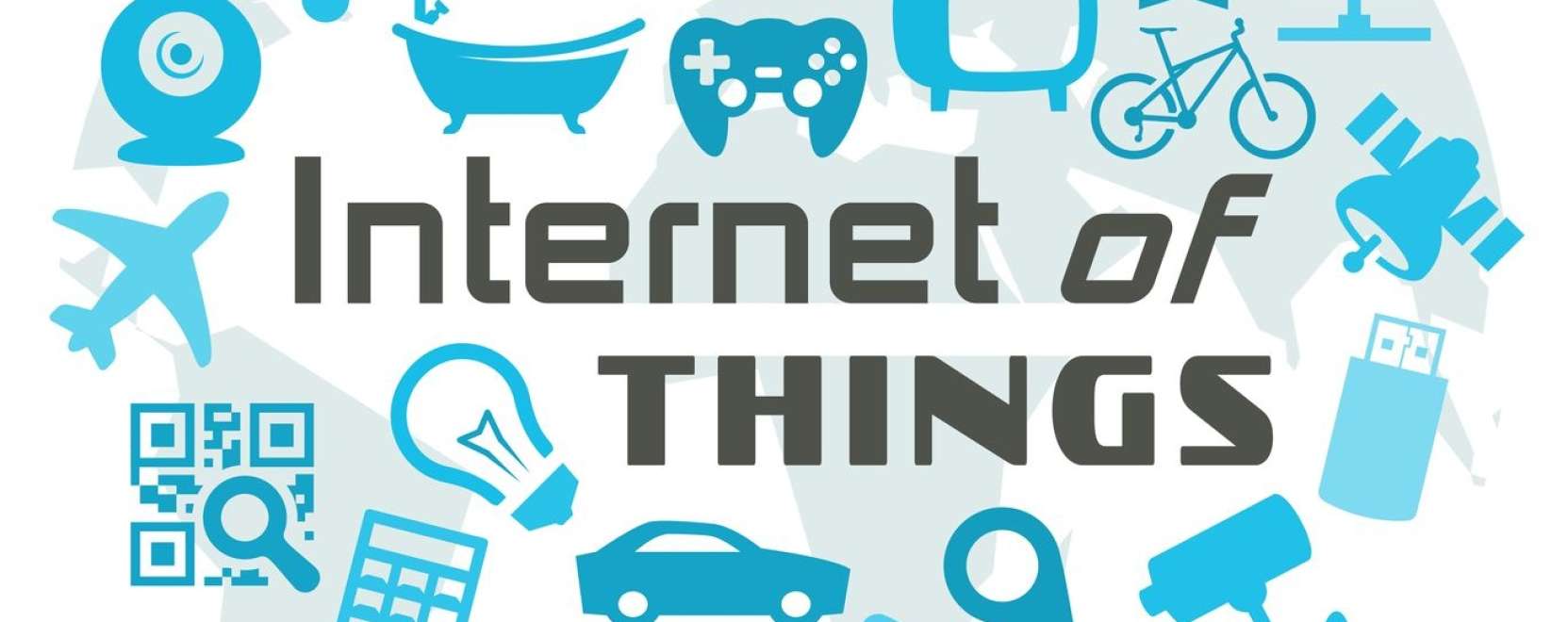 A Dolgok Internete 7 legfontosabb kulcsszava