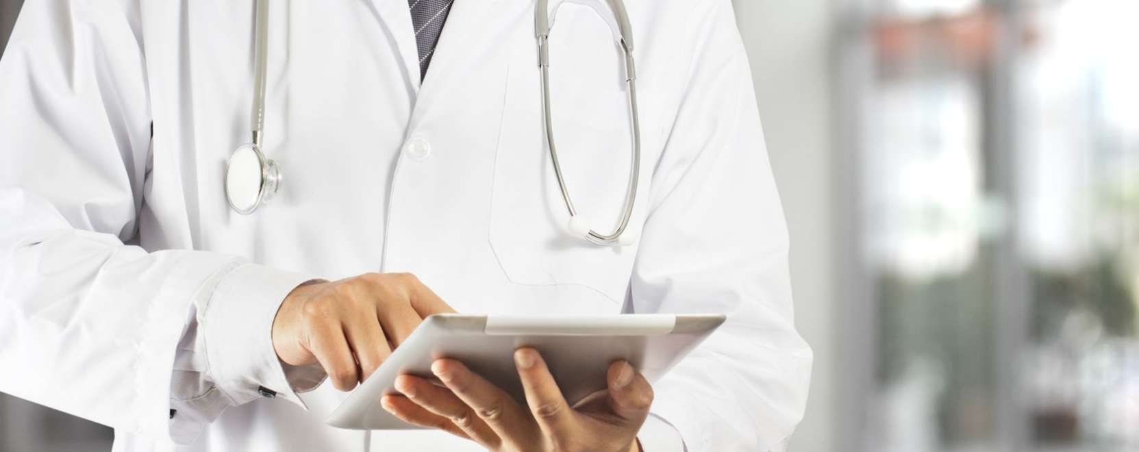 Hogyan v&eacute;di a betegeket a holnap k&oacute;rh&aacute;za?