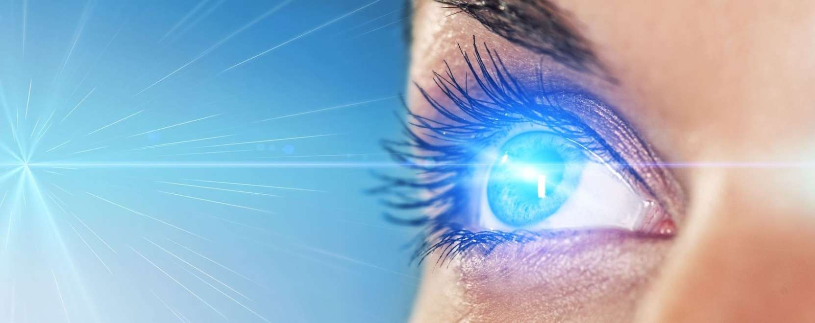 A j&ouml;vő l&aacute;mp&aacute;ja okos &eacute;s szemk&iacute;m&eacute;lő