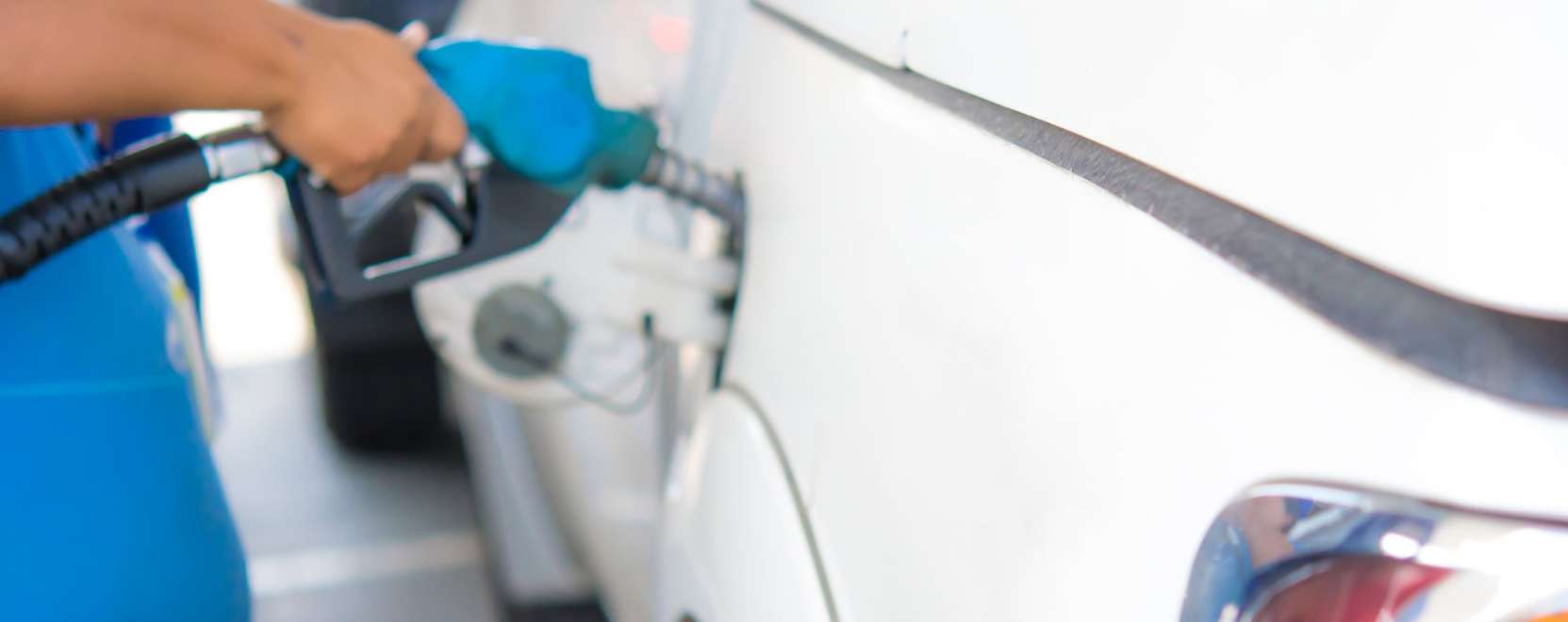 Sp&oacute;roljon &uuml;zemanyagot a g&aacute;zped&aacute;llal!