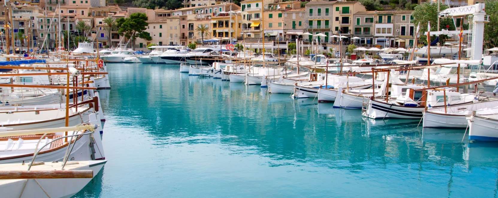 Vak&aacute;ci&oacute;t tervez? Utazzon egy okosszigetre!