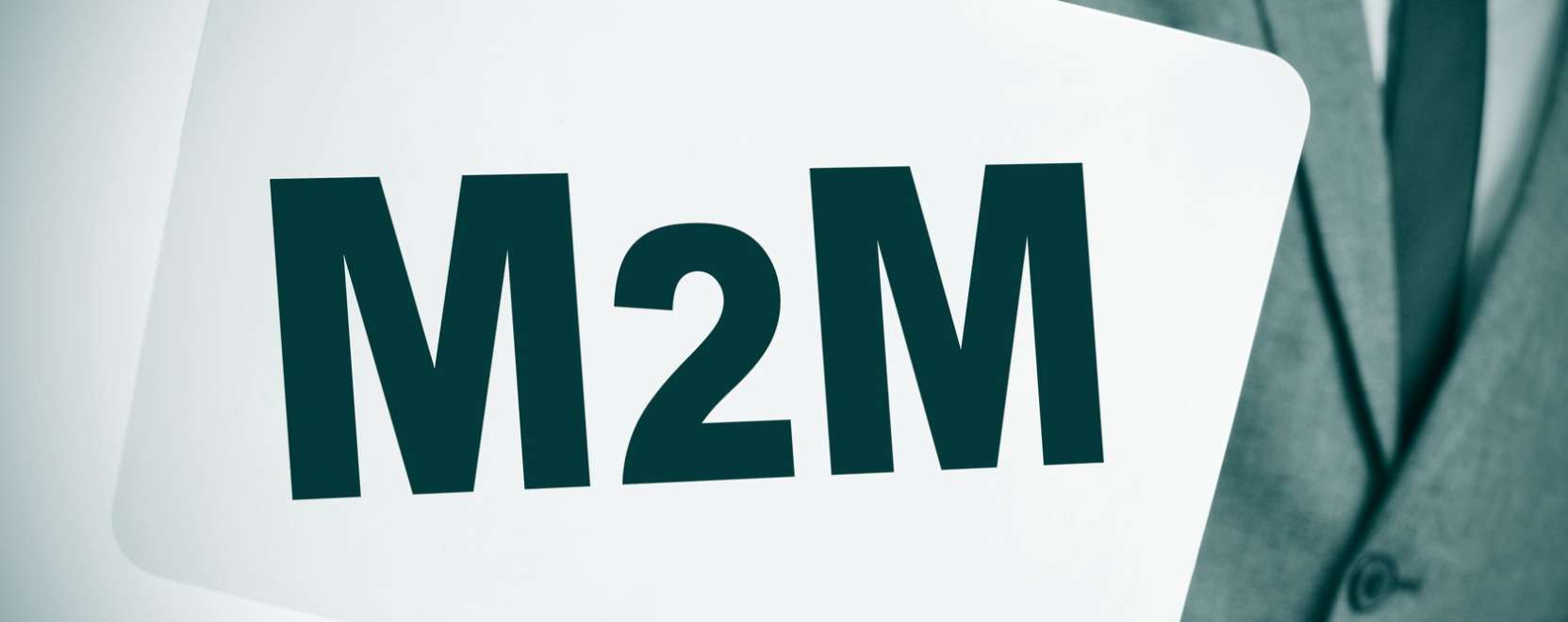 Az M2M j&ouml;vője &ndash; A technol&oacute;giai forradalom tov&aacute;bb d&uuml;b&ouml;r&ouml;g
