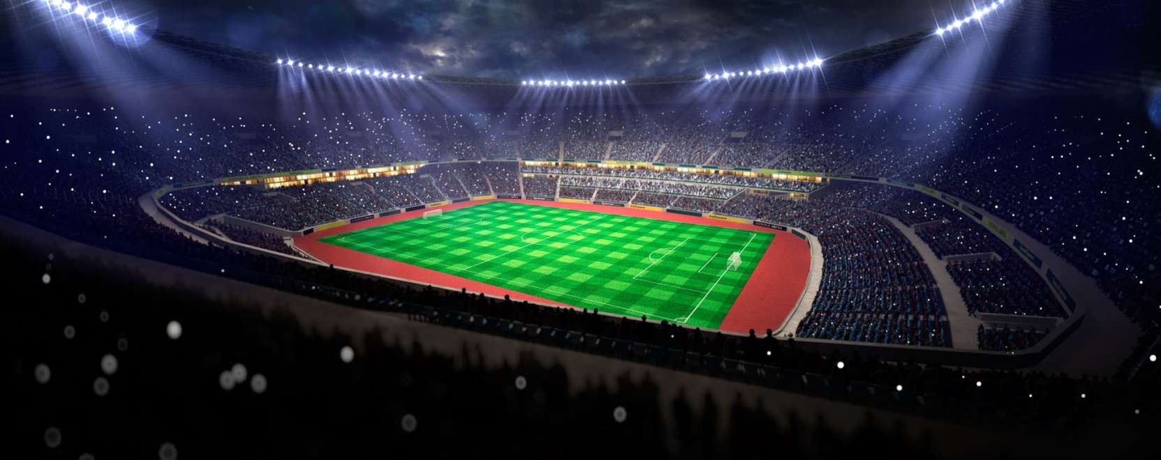 A stadionok j&oacute; terepei lehetnek az okosv&aacute;ros-fejleszt&eacute;seknek