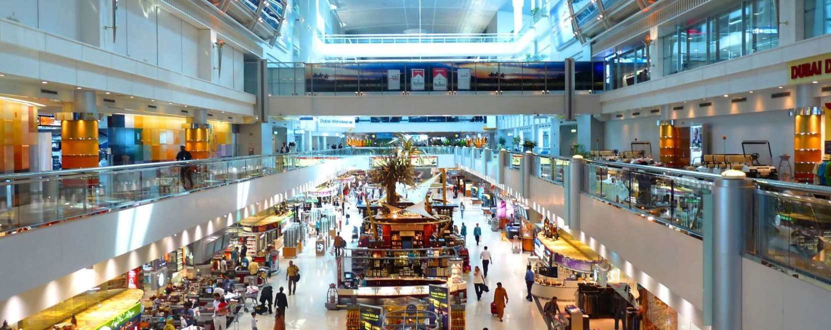 Okosodik a legforgalmasabb rep&uuml;lőt&eacute;r