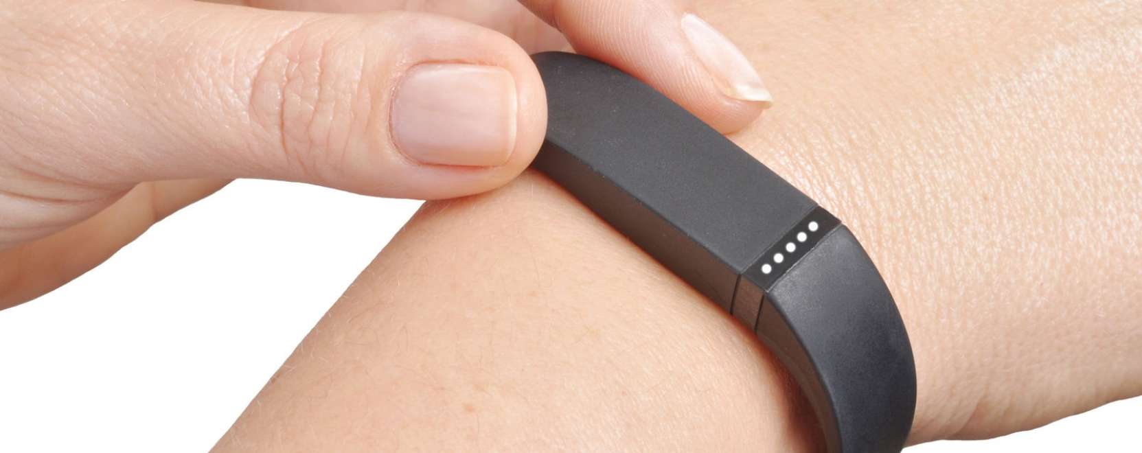 Elromlott a Fitbitje? Nagy meglepet&eacute;sben lehet r&eacute;sze!