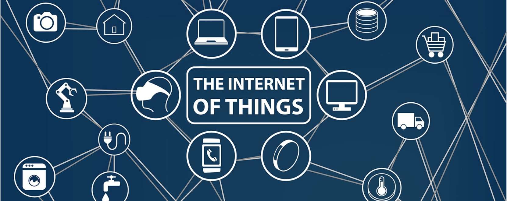 6 &eacute;rdekess&eacute;g a Dolgok Internet&eacute;ről