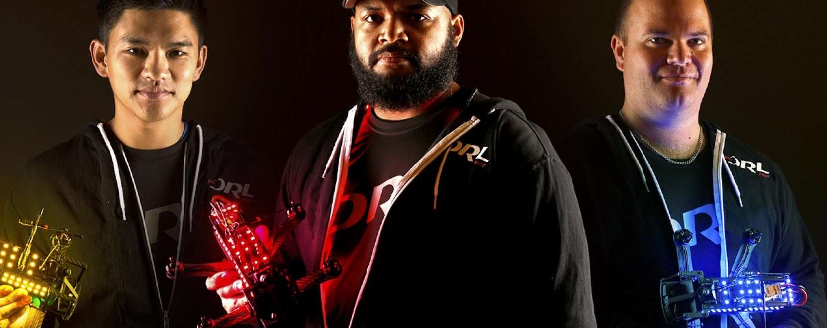 Dr&oacute;nversenyző liga indult Amerik&aacute;ban