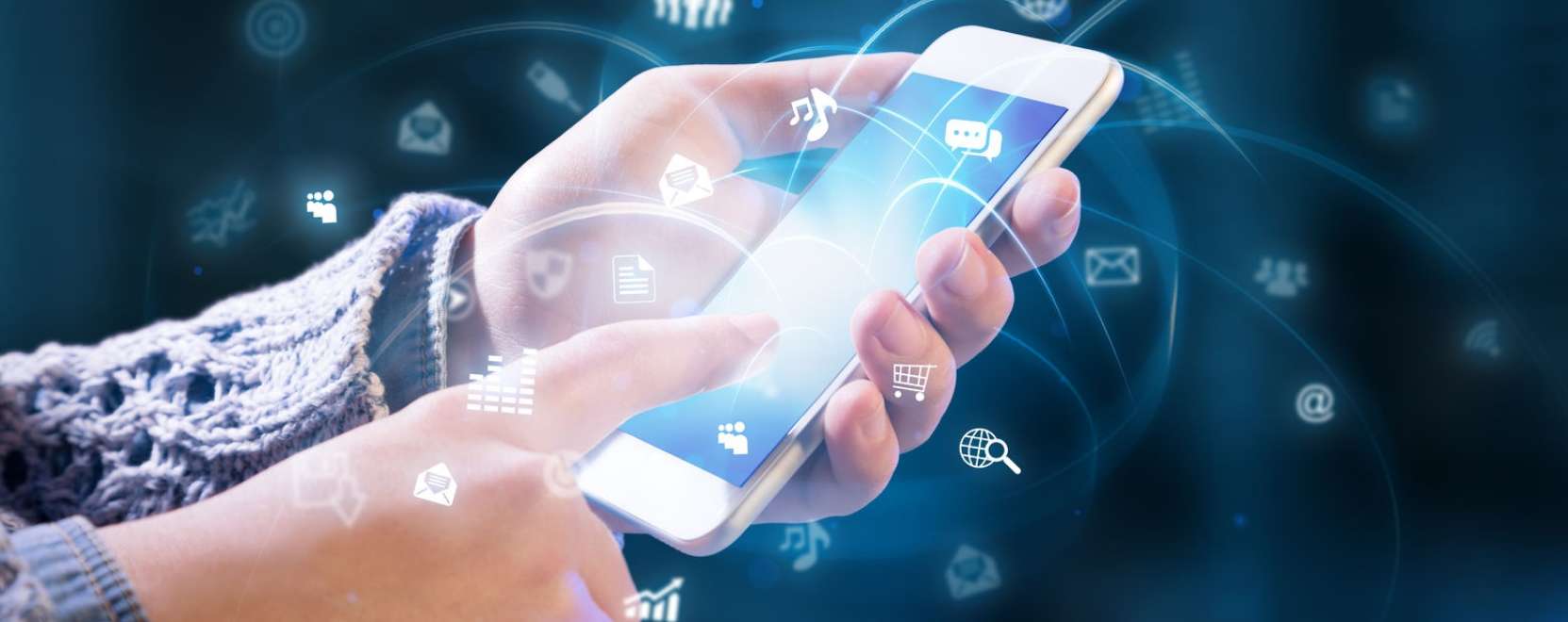 Itt tart ma a mobiltechnol&oacute;gia