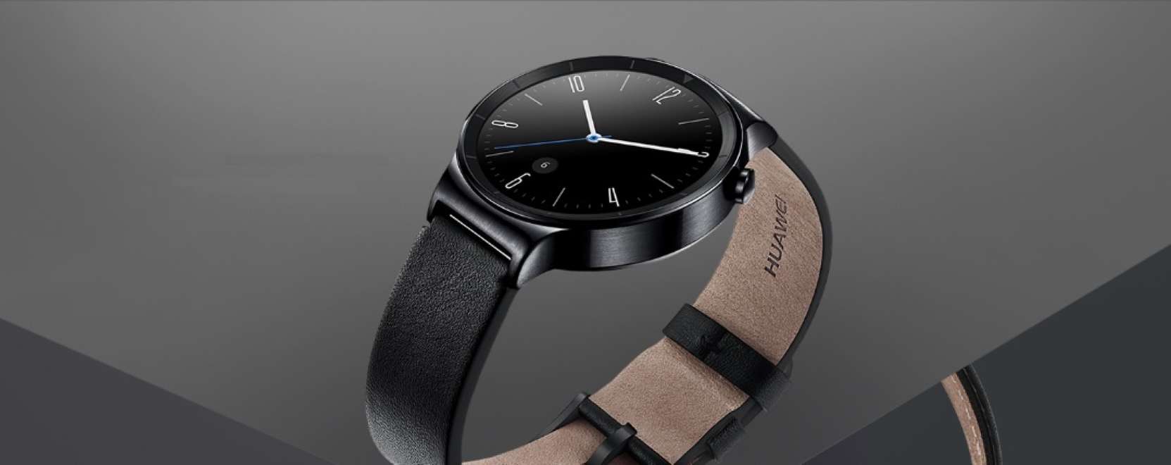 Már Bluetooth-on is kommunikál a Huawei Watch 