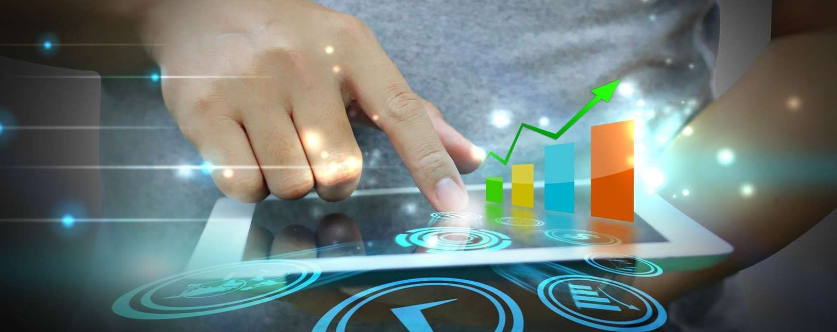 Szemreval&oacute; fejleszt&eacute;sek a VR-sisakt&oacute;l az ultragyors t&ouml;lt&eacute;sig