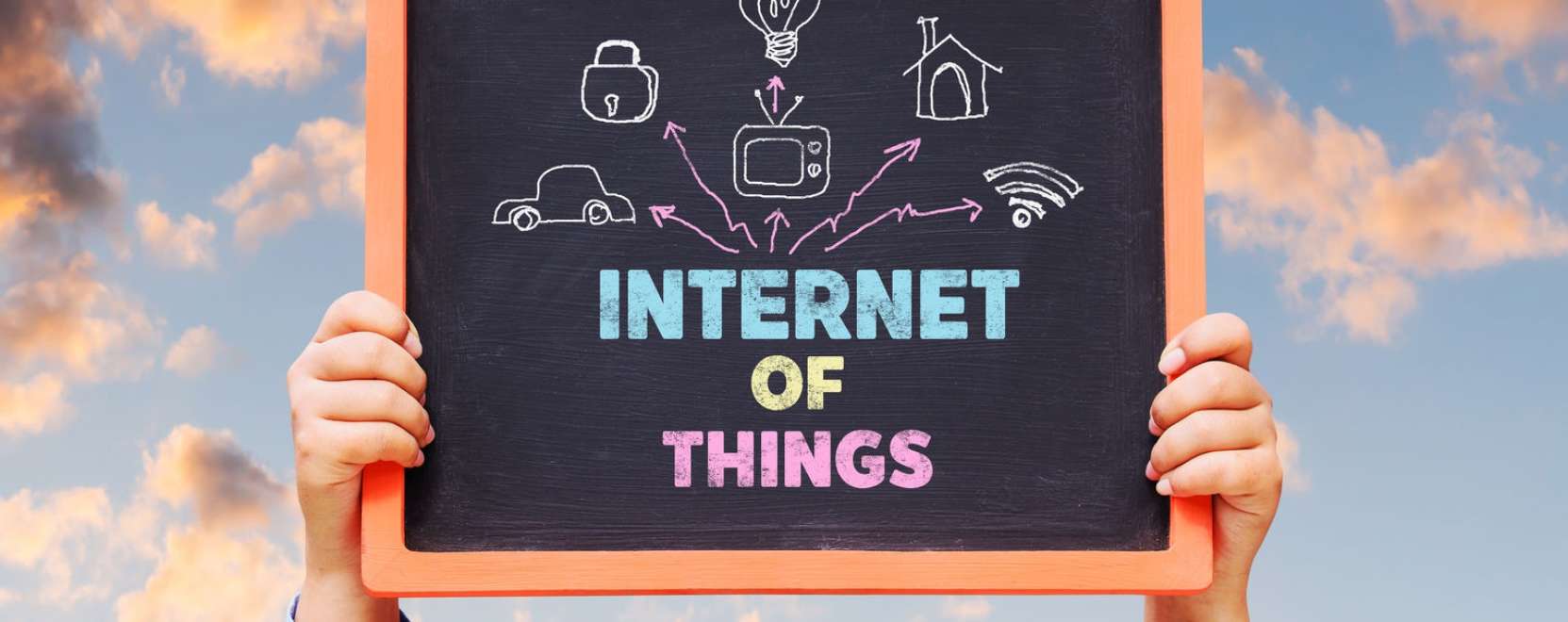 Drasztikusabban &aacute;trajzolhatja a vil&aacute;got az IoT, mint az internet