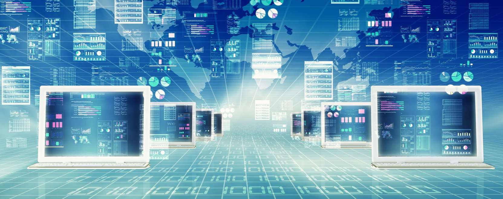 Big Data: &iacute;gy v&aacute;ltozik id&eacute;n az adatkezel&eacute;s