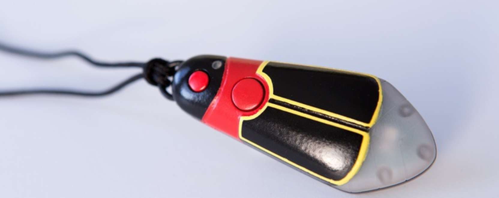 Hihetetlen fejleszt&eacute;s: m&aacute;r szentj&aacute;nosbogarakkal is cseveghet