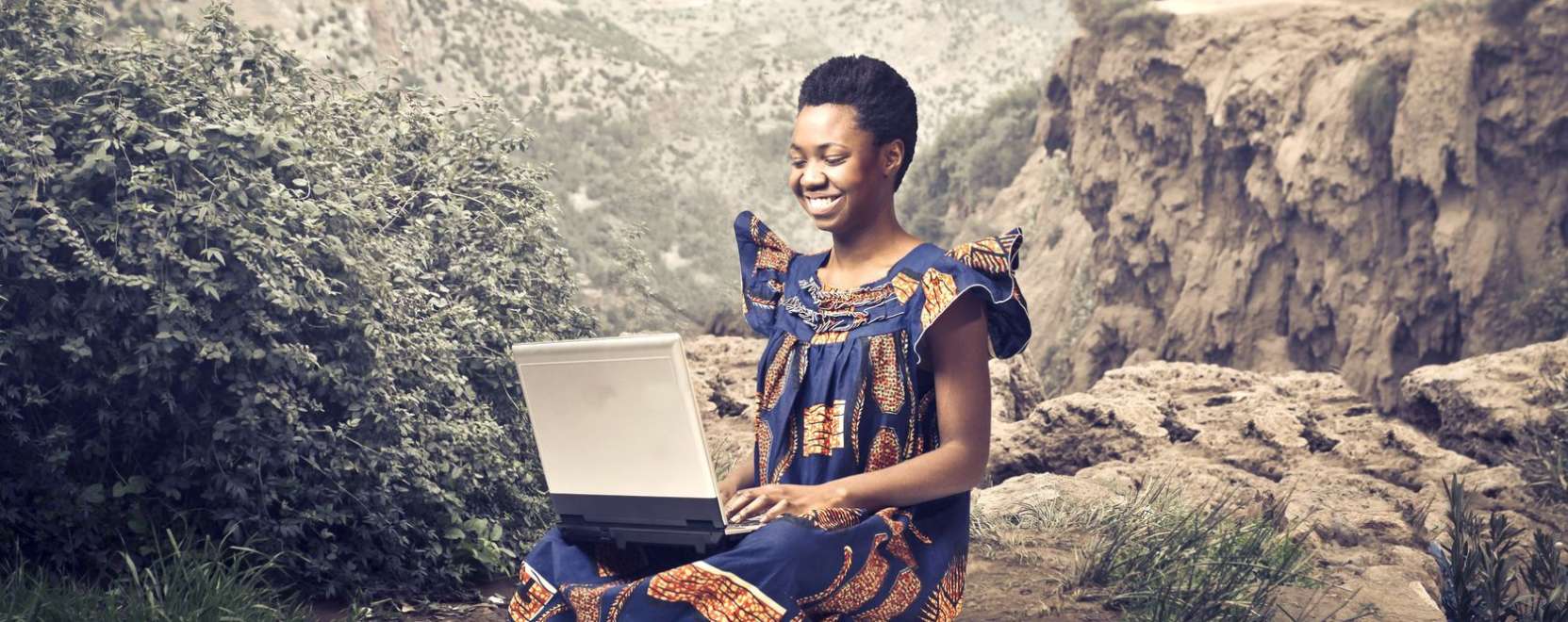 &Iacute;gy t&aacute;mogathatja a csatlakoztatott technol&oacute;gia Afrika j&ouml;vőj&eacute;t