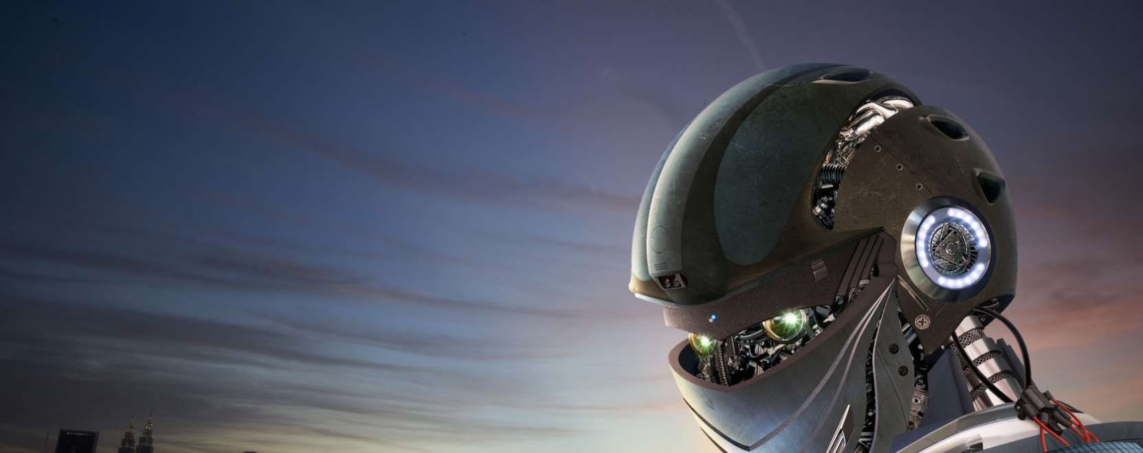 Megszabadul a robotokt&oacute;l a Google