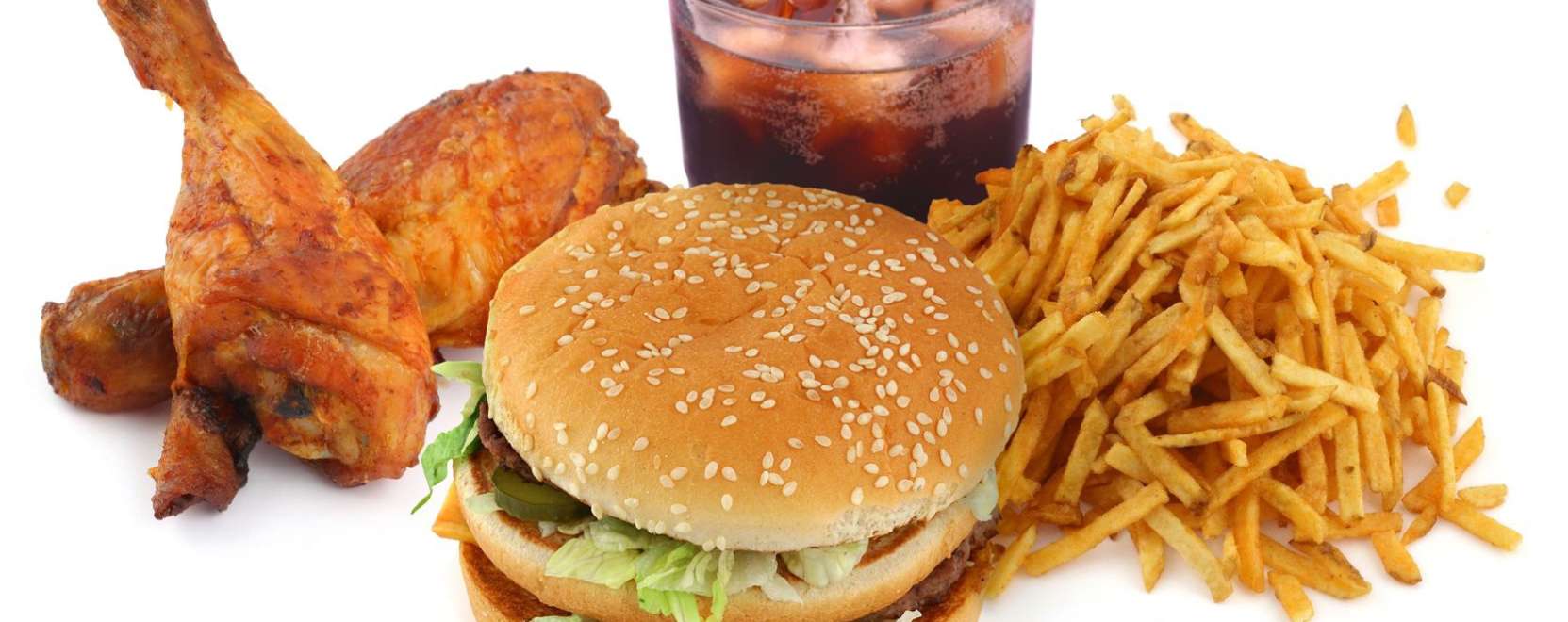 High-tech felszolg&aacute;l&aacute;s a gyors&eacute;tteremben