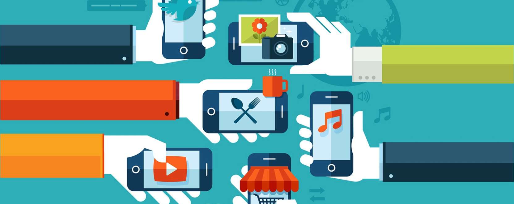 Nagy&aacute;gy&uacute;kt&oacute;l a kommenthusz&aacute;rokig &ndash; Trendek a mobileszk&ouml;z&ouml;k piac&aacute;n 