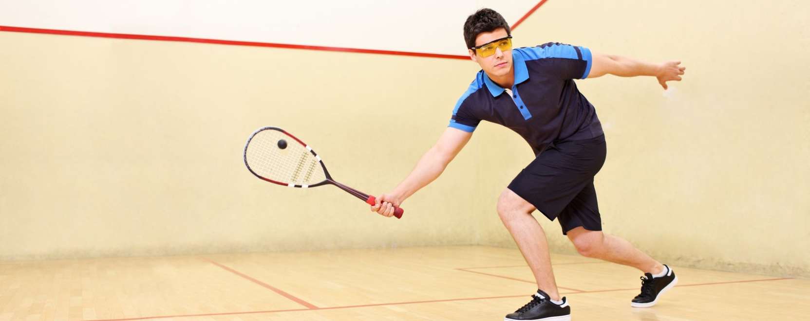 Smart Squash &ndash; Fallabda okosan