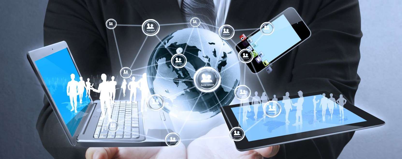 Itt az ideje komolyan venni az M2M-et