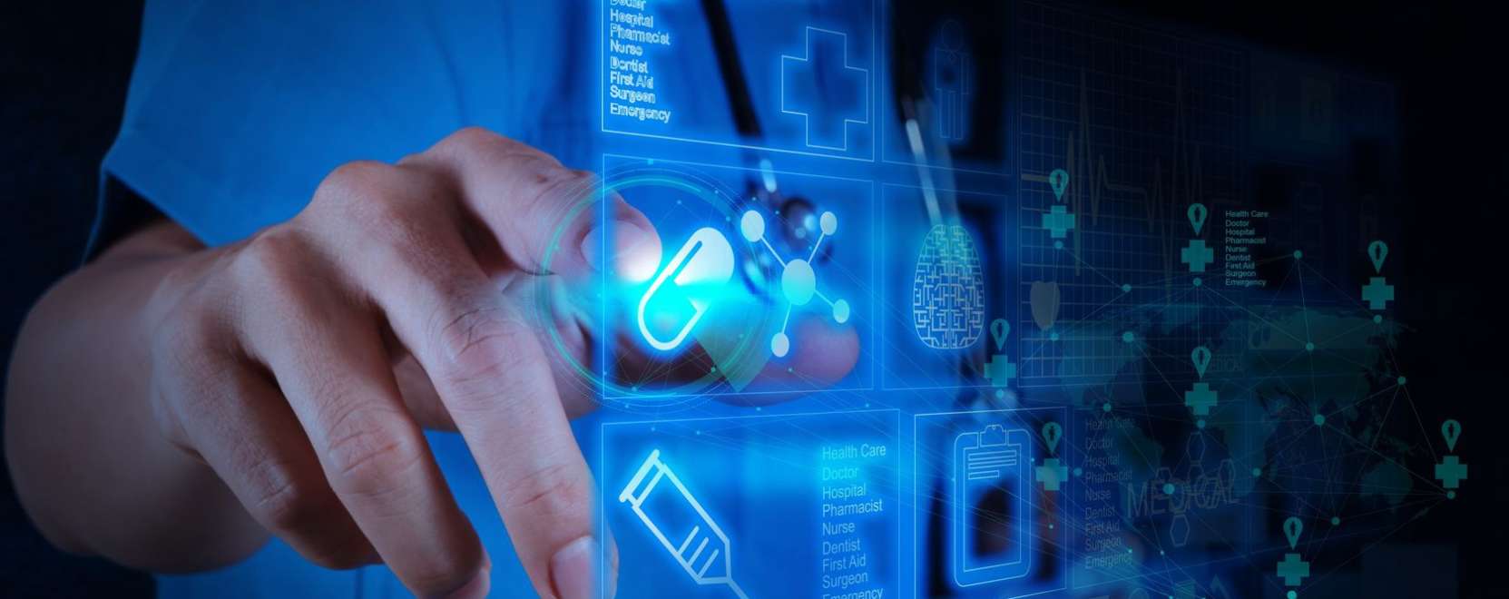 &Eacute;letmentő fejleszt&eacute;sek az orvostudom&aacute;nyban