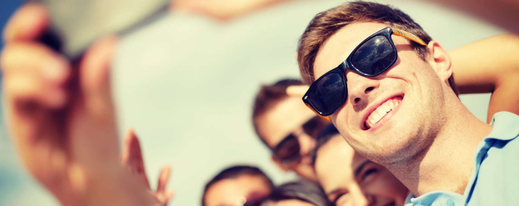 K&eacute;sz&iacute;tsen t&ouml;k&eacute;letes szelfit a levegőből!