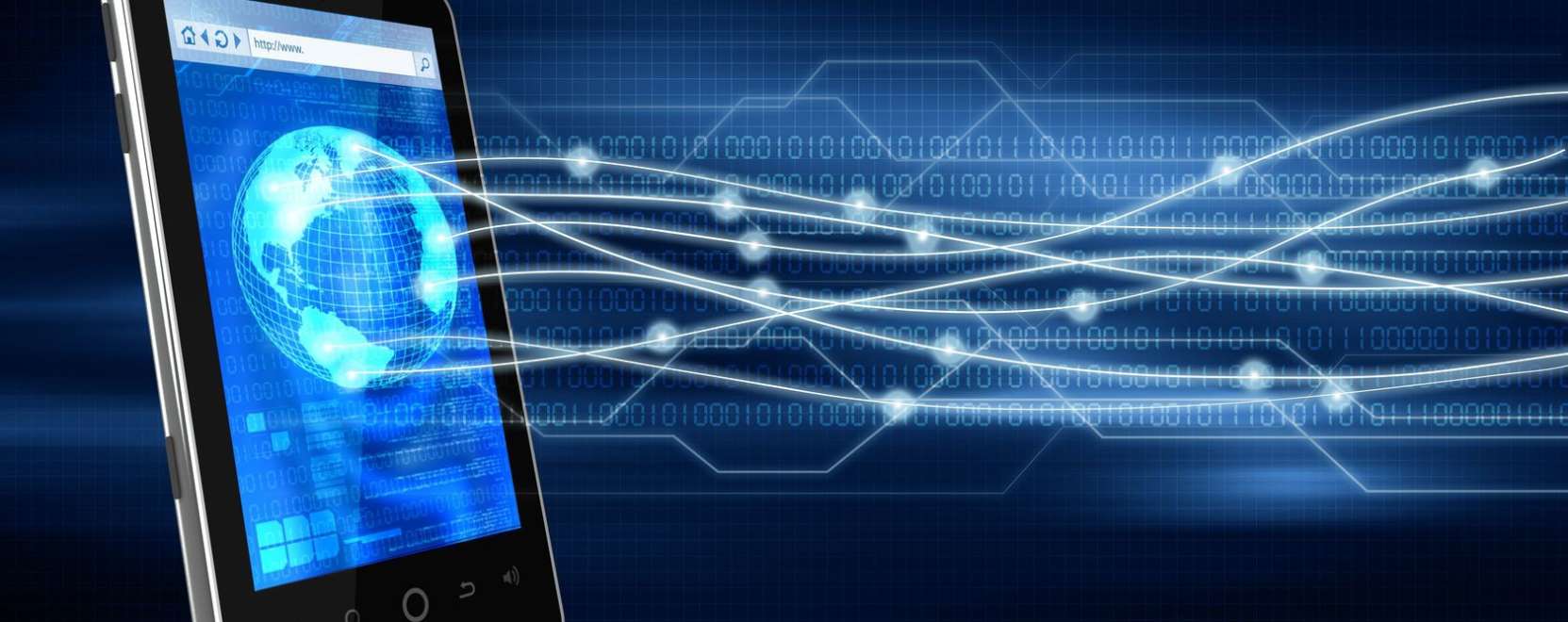 Innov&aacute;ci&oacute;: a mobilok &eacute;s az IoT-megold&aacute;sok viszik a pr&iacute;met