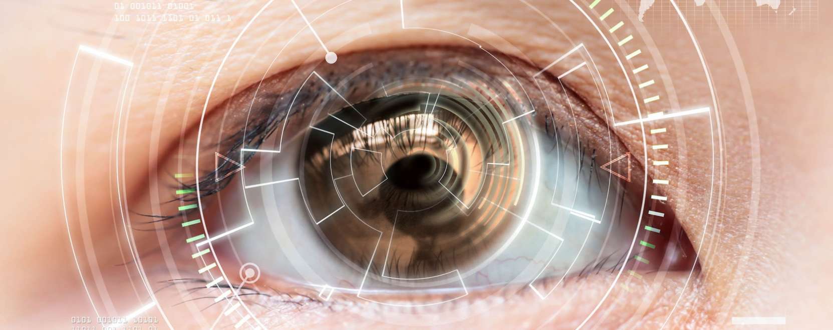 &Uacute;jabb sci-fibe illő fejleszt&eacute;s: f&eacute;nyk&eacute;pezzen a szem&eacute;vel!