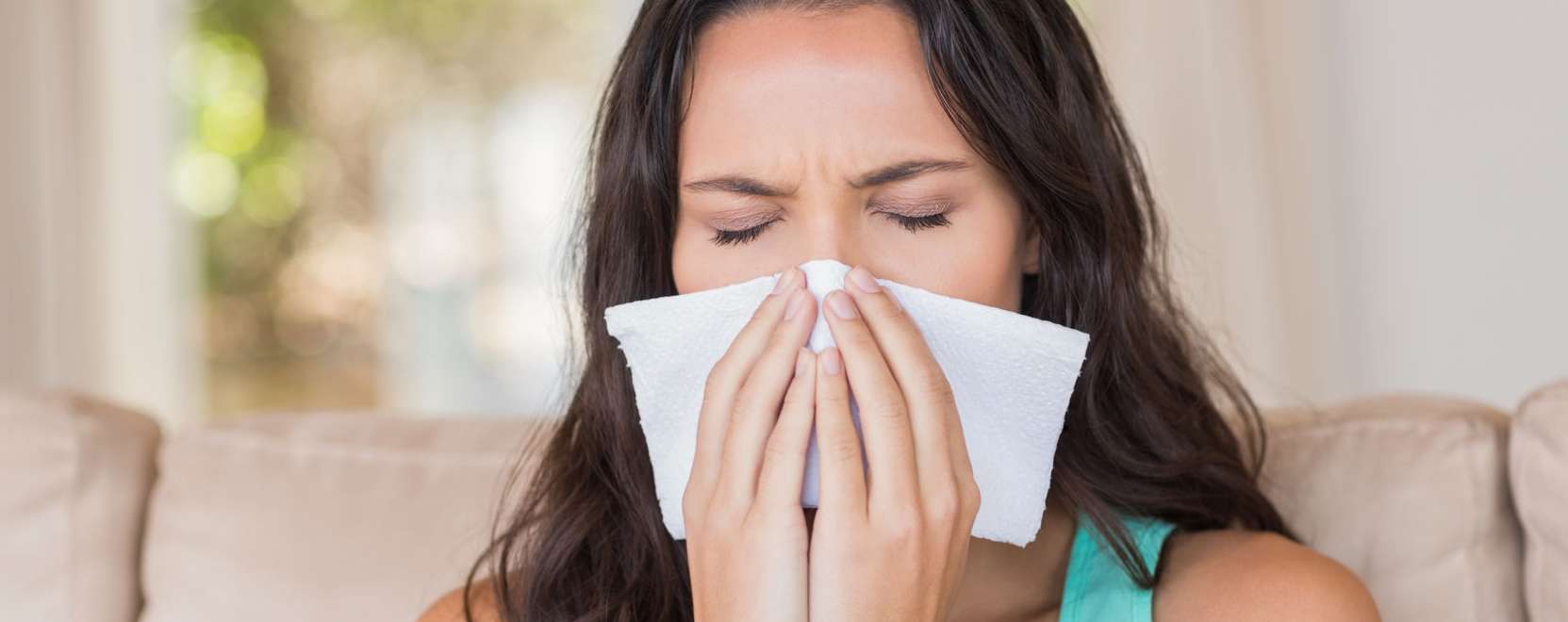 Harc az allergia ellen – Légtisztítás telefonról