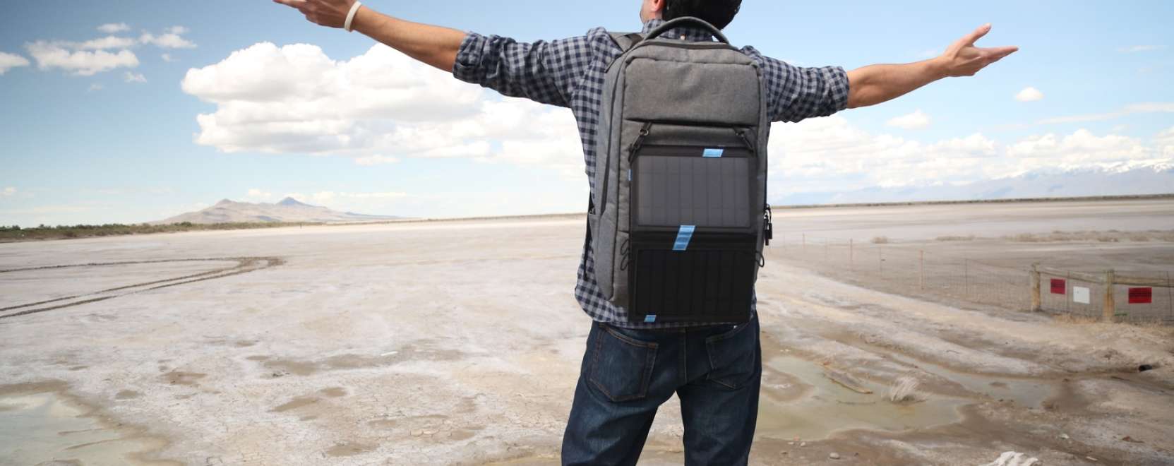 GoPlug: akkumul&aacute;tort&ouml;lt&eacute;s b&aacute;rhol, b&aacute;rmikor