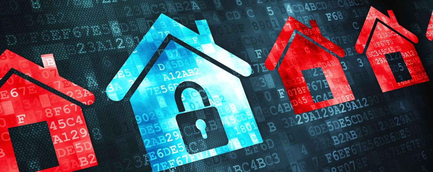 Ettől a h&aacute;zőrzőtől nem kell f&eacute;lnie