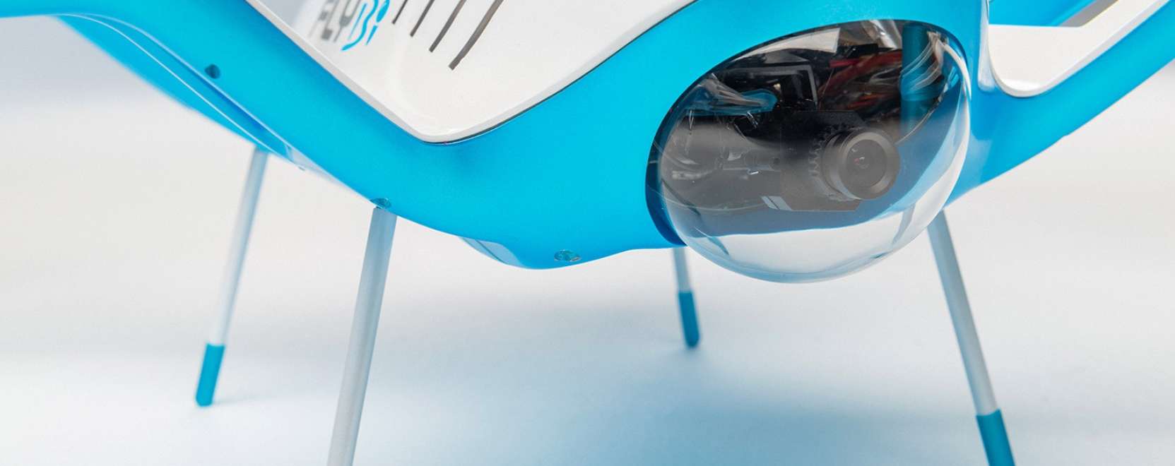 Kezdődhet a dr&oacute;nok harca