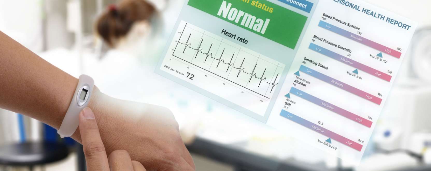 &Eacute;letmentő kark&ouml;tők &ndash; Erre tart az eg&eacute;szs&eacute;g&uuml;gyi t&aacute;vfel&uuml;gyelet 