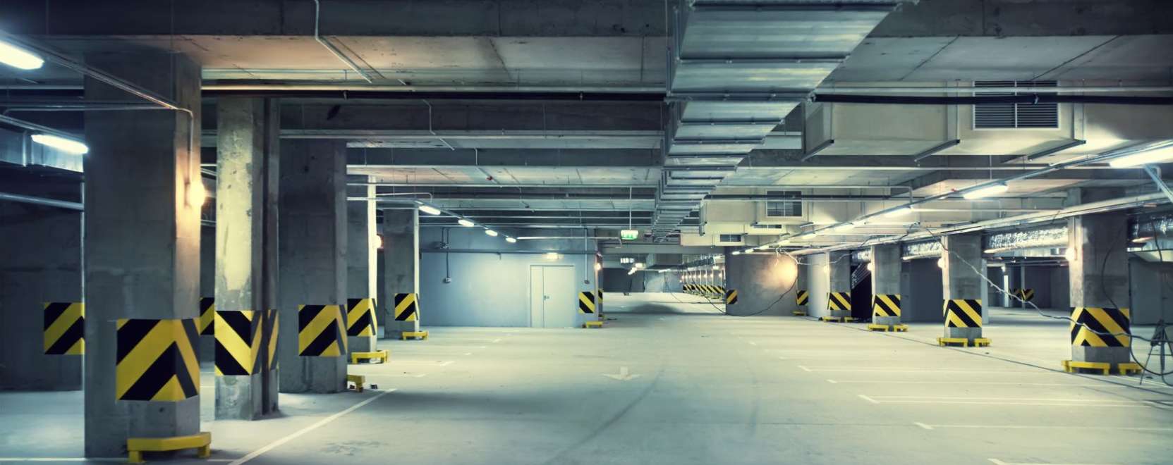 Ne k&ouml;r&ouml;zz&ouml;n feleslegesen a parkol&oacute;h&aacute;zban