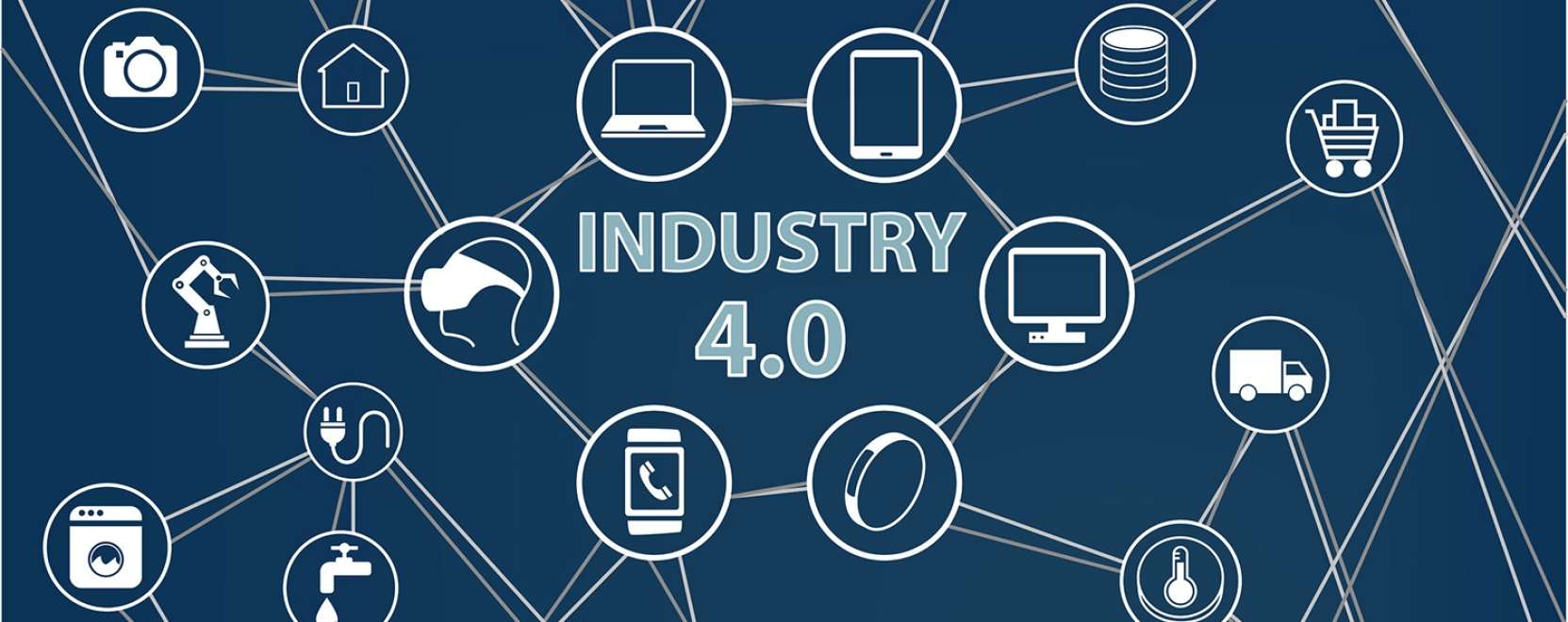 Készen áll az ipari szektor az IoT-re?