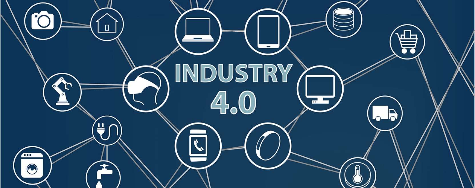 K&eacute;szen &aacute;ll az ipari szektor az IoT-re?