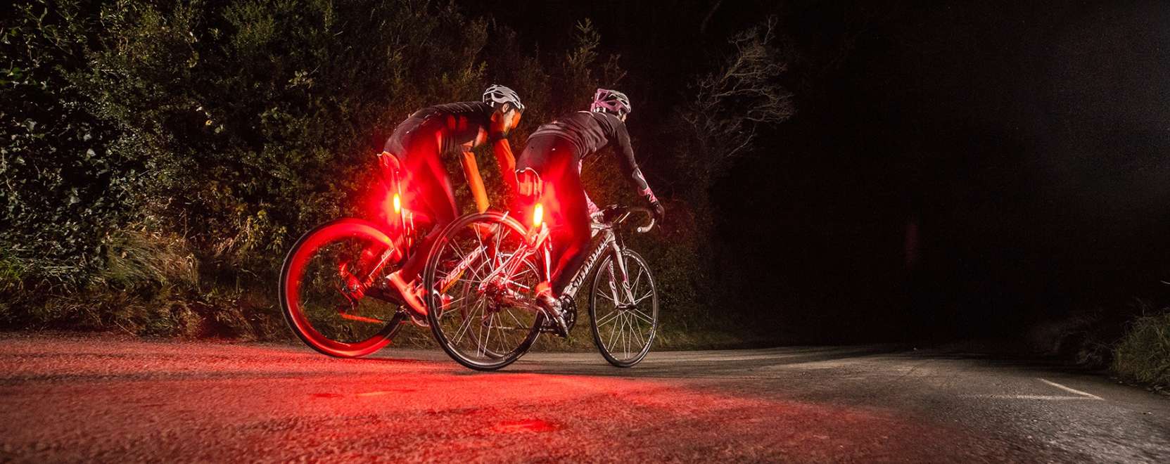 &Iacute;gy m&aacute;r biztosan &eacute;szre lehet venni a bicikliseket