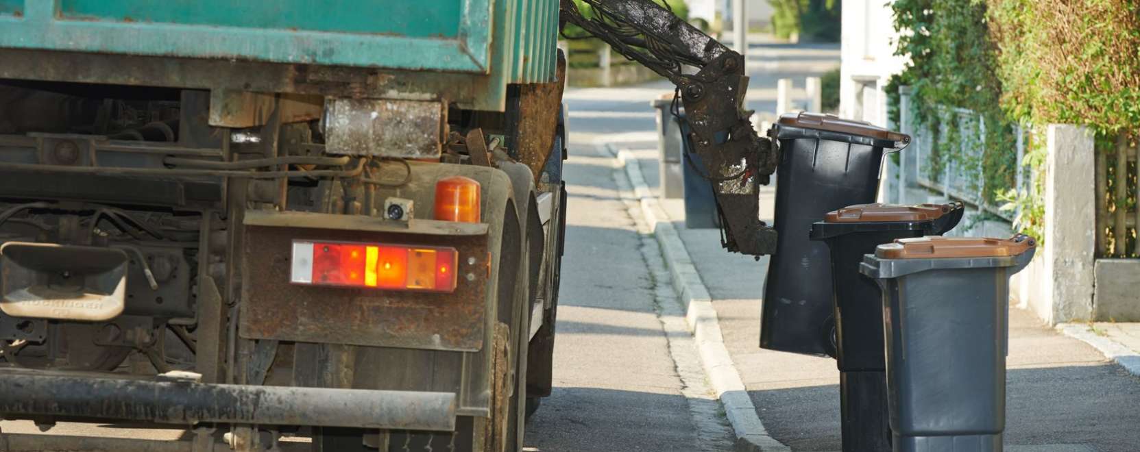 Intelligens szenzorok a hullad&eacute;kkezel&eacute;sben