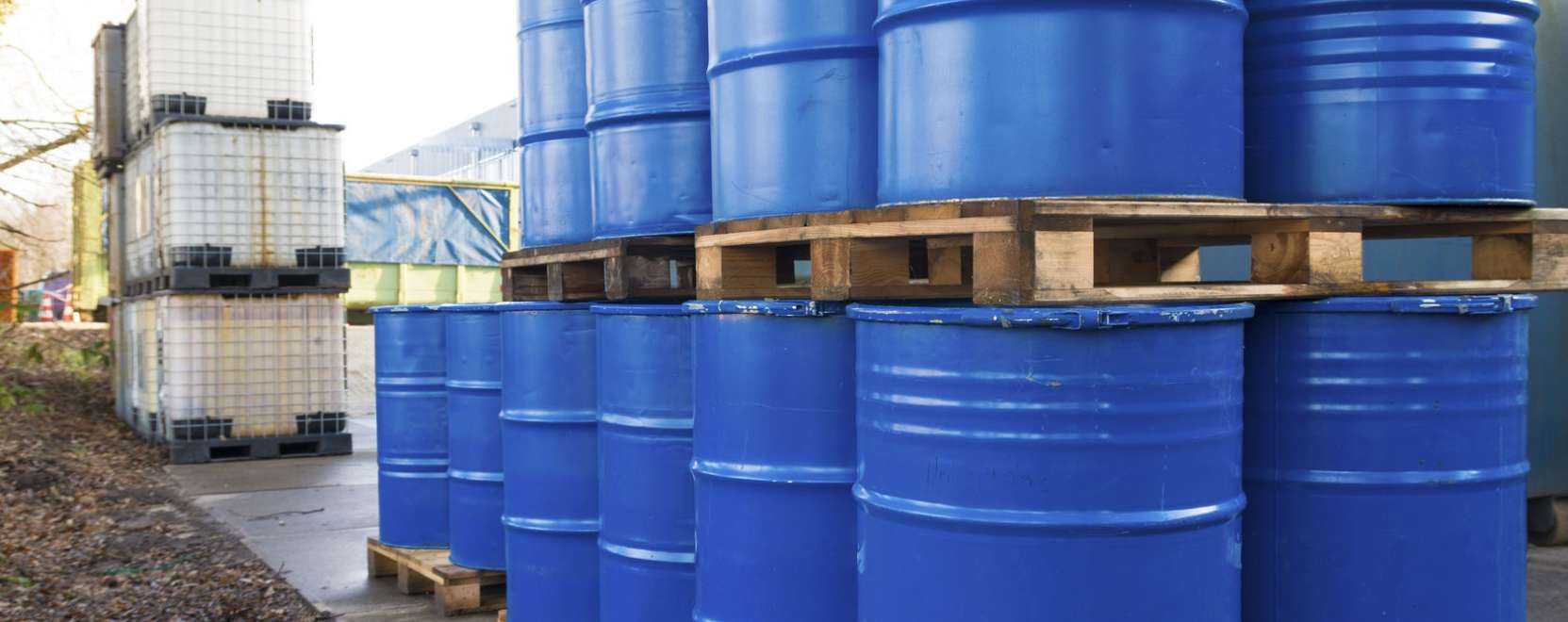 Vesz&eacute;lyes folyad&eacute;kok megfigyel&eacute;se az M2M seg&iacute;ts&eacute;g&eacute;vel