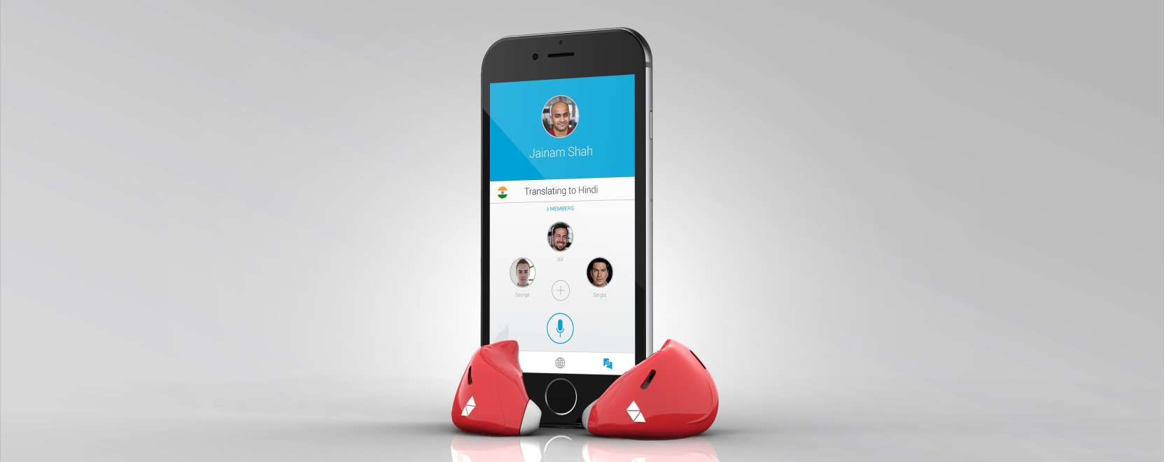 Profi tolm&aacute;csk&eacute;nt seg&iacute;thet az okosf&uuml;lhallgat&oacute;