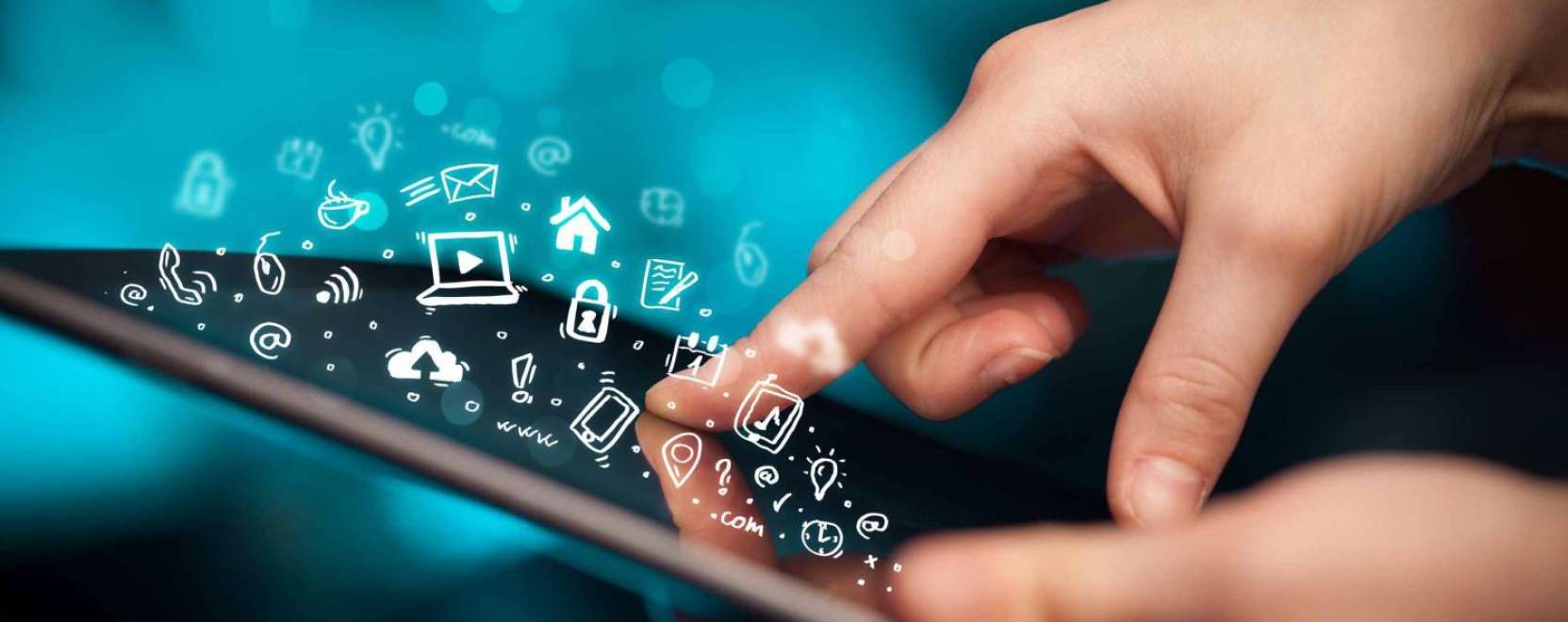 Felfut&oacute;ban a digit&aacute;lis szolg&aacute;ltat&aacute;sok piaca