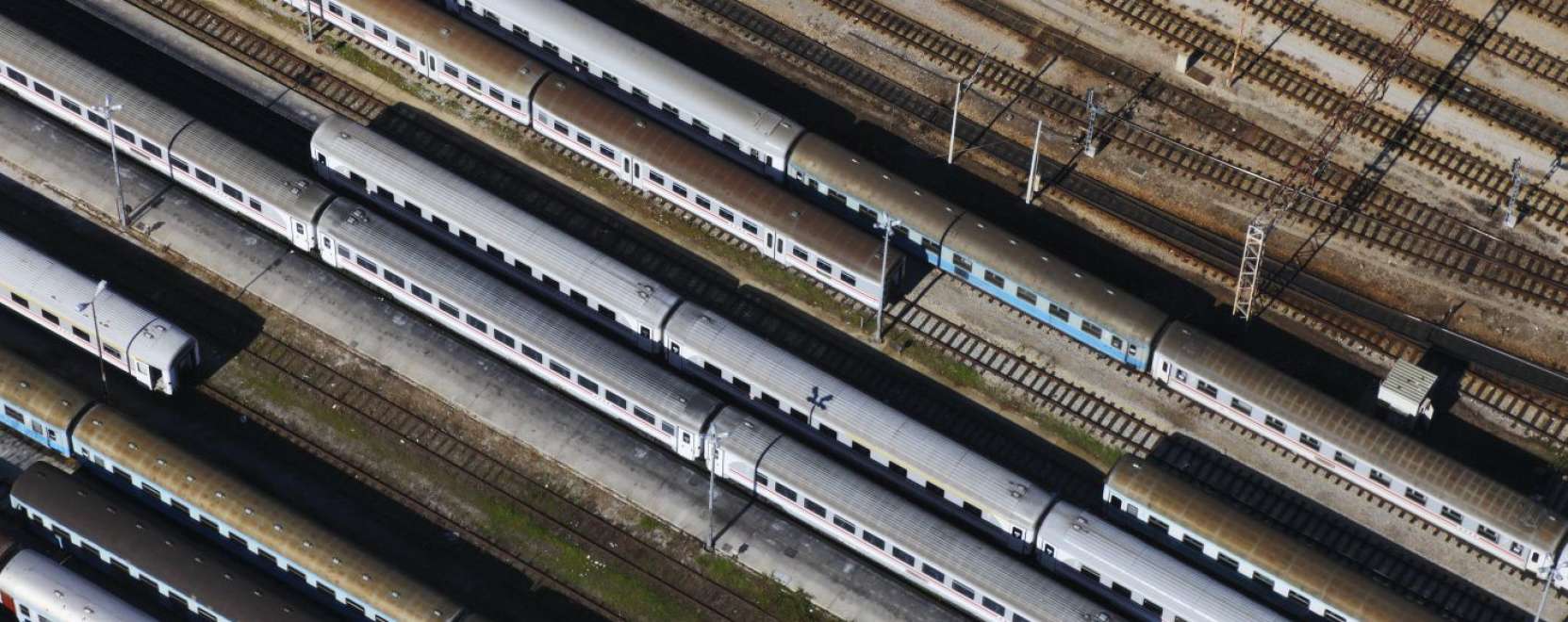 GSM-R: &iacute;gy &bdquo;besz&eacute;lgetnek&rdquo; a vonatok