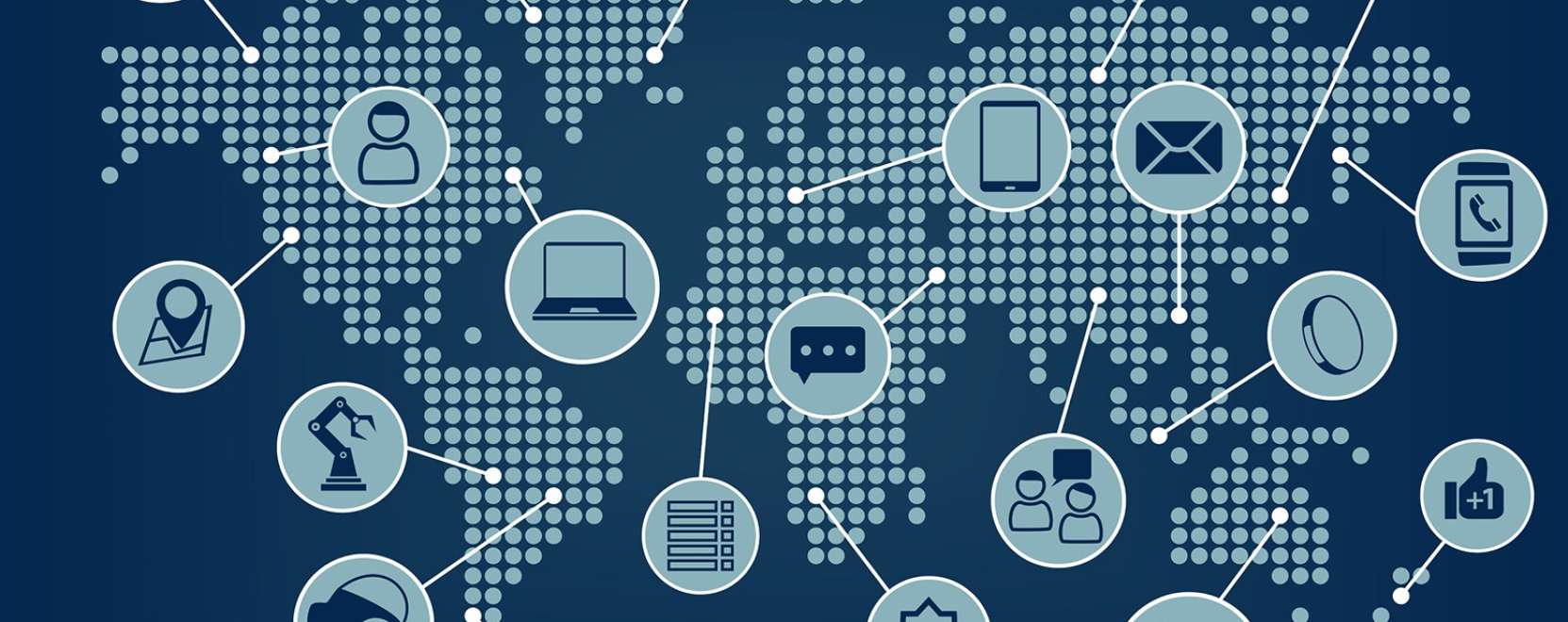 C&eacute;lkeresztben az IoT: 5 kulcspiac, amelyet &eacute;rdemes szemmel tartani