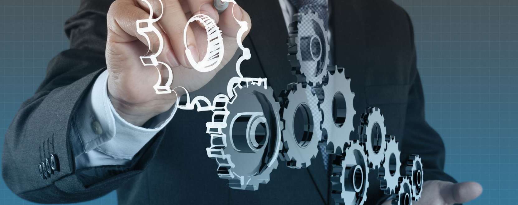 Ipar 4.0: bemutatkozott a hazai ipari sz&ouml;vets&eacute;g